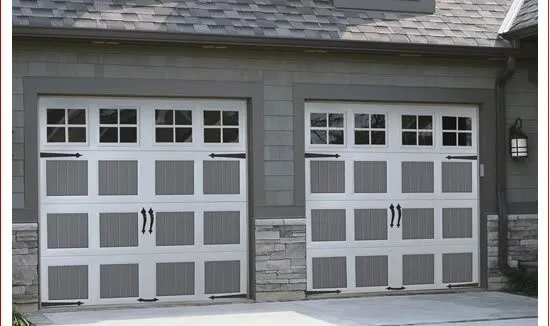 Updated Garage Doors by Garage Door Medics - Photo 8