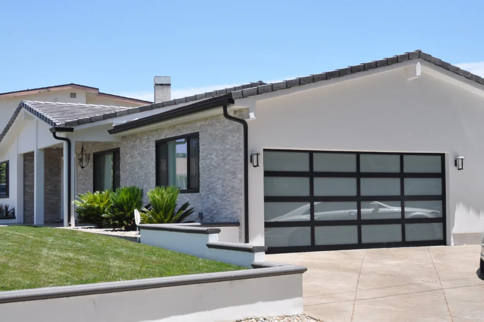 Comprehensive Aluminum Door Solutions by Cali Garage Door Repair Inc. - Photo 9