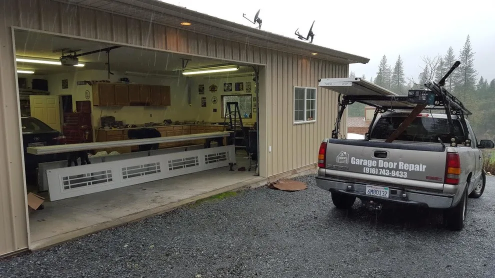 Vista Garage Door Service - Photo 7