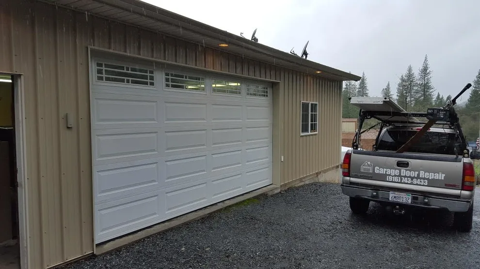 Vista Garage Door Service - Photo 9