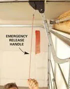 Garage Door Repair Greenfield - Photo 6