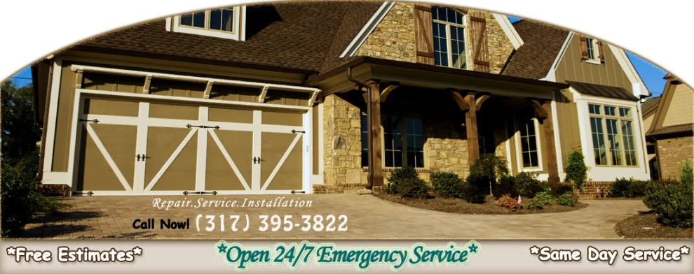 Garage Door Repair New Palestine - Photo 6