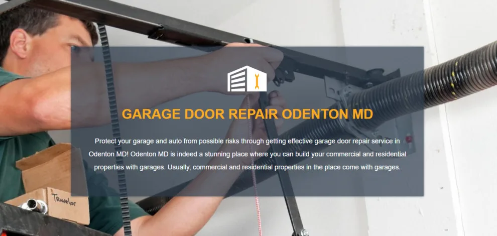 Garage Door Repair Odenton MD - Photo 3
