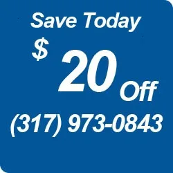 Garage Door Repair Zionsville - Photo 4