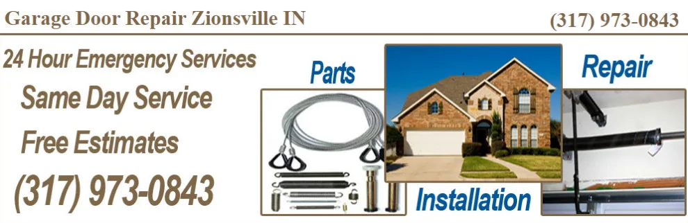 Garage Door Repair Zionsville - Photo 3