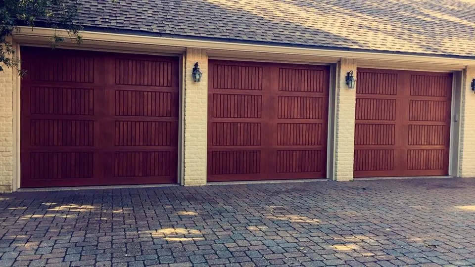 RTS All American Garage Doors - Photo 2