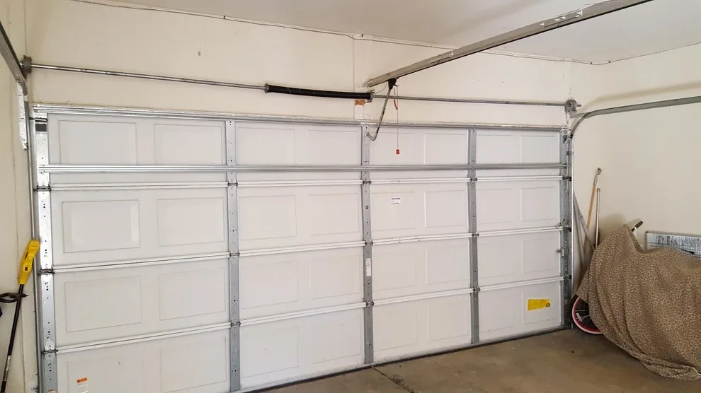 Vista Garage Door Service - Photo 10