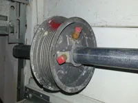Garage Door Spring Fishers IN - Photo 2