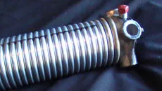 Garage Door Spring Fishers IN - Photo 6
