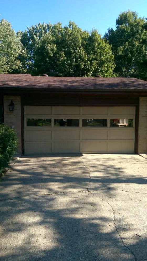 Garage Entryways by Compaan Door & Operator - Photo 15