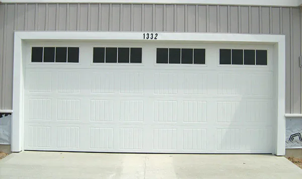 Compaan Door & Operator - Photo 5
