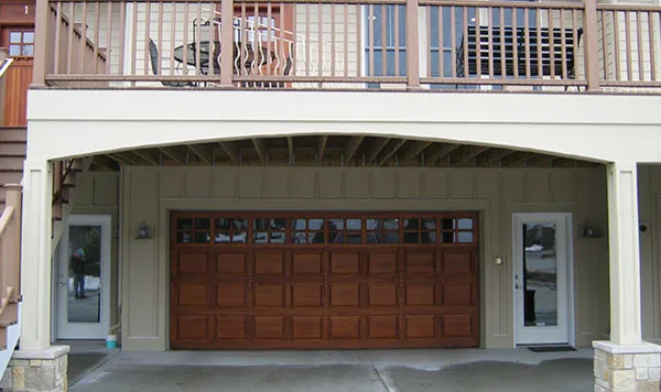 Garage Entryways by Compaan Door & Operator - Photo 21