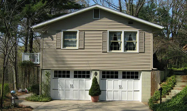 Garage Entryways by Compaan Door & Operator - Photo 17