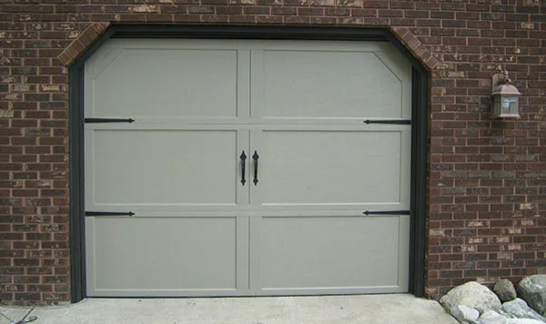 Compaan Door & Operator - Photo 7