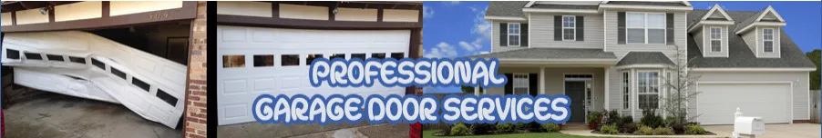 Mooresville Garage Door Repair - Photo 2