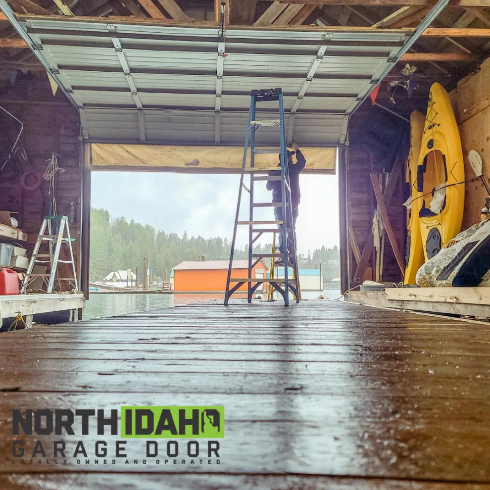 My Initiative by North Idaho Garage Door LLC - Photo 15
