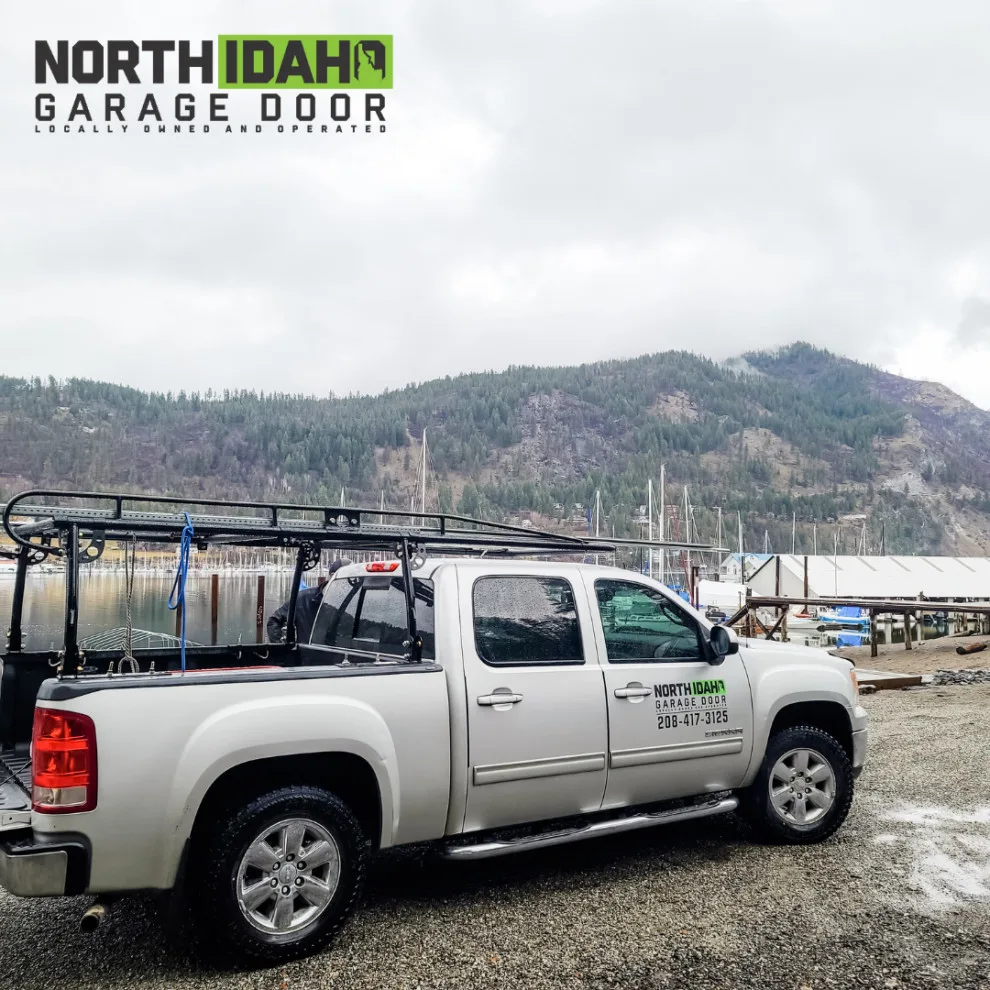 North Idaho Garage Door LLC - Photo 10