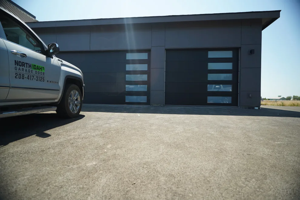 North Idaho Garage Door LLC - Photo 3