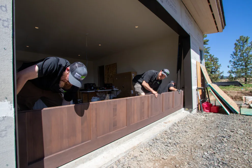 North Idaho Garage Door LLC - Photo 6