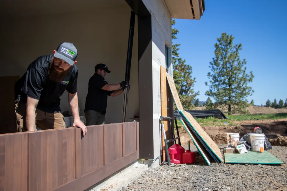 North Idaho Garage Door LLC - Photo 7