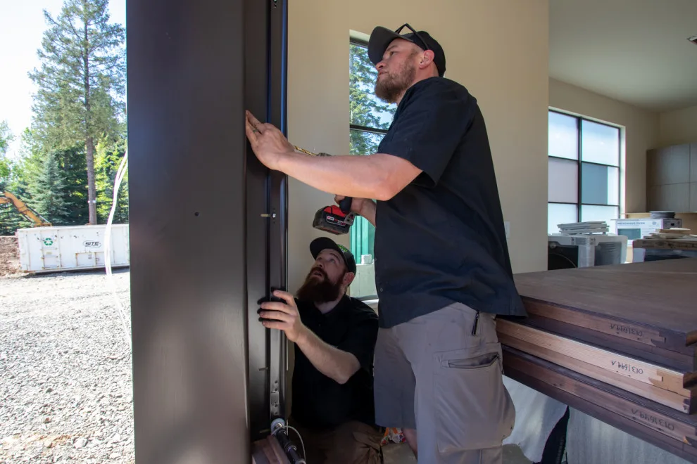 North Idaho Garage Door LLC - Photo 2