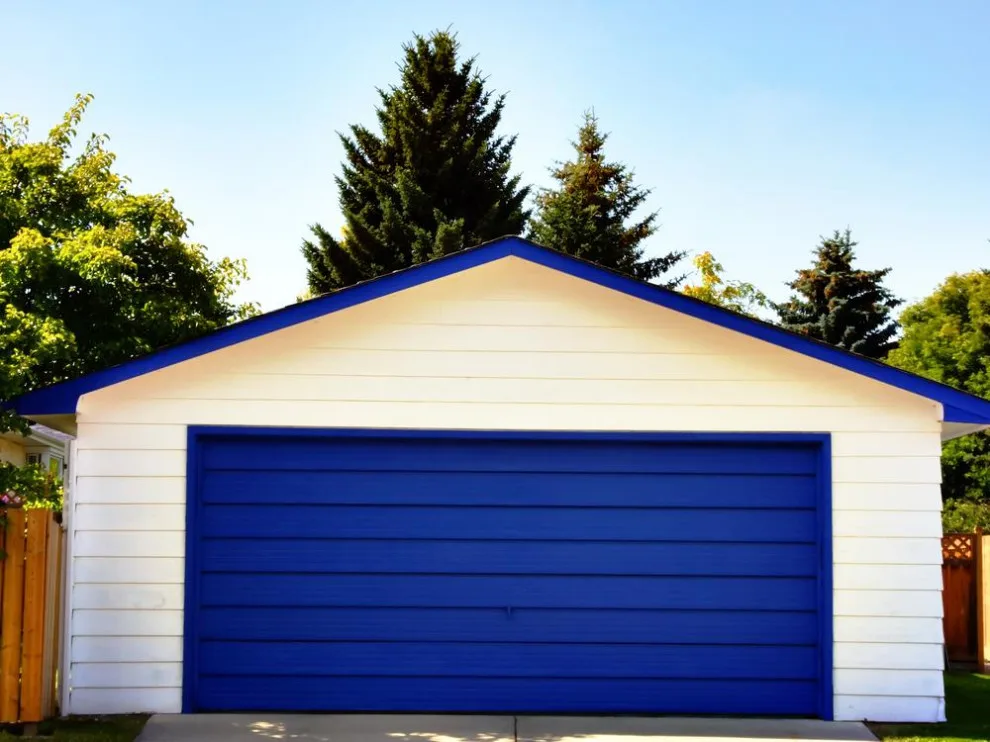 Stephen Garage Door Service - Photo 8