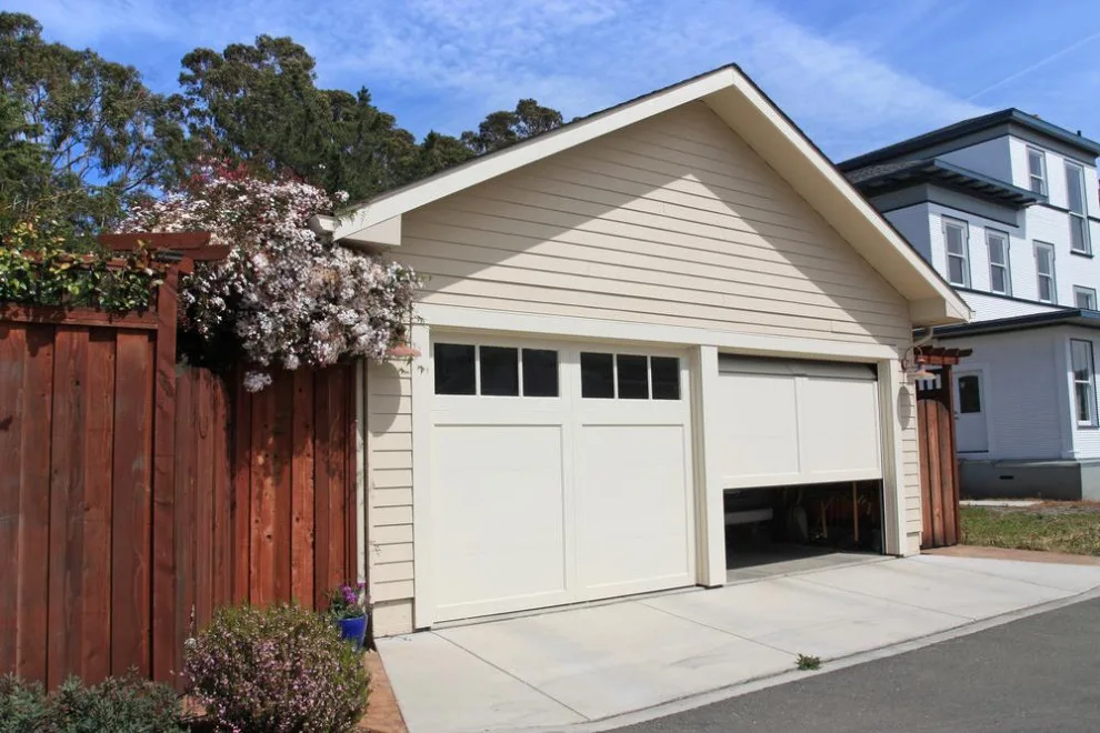 Stephen Garage Door Service - Photo 9