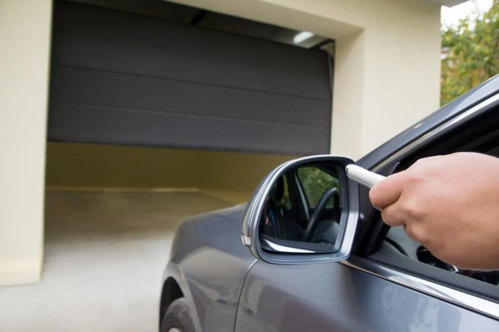 Stephen Garage Door Service - Photo 4