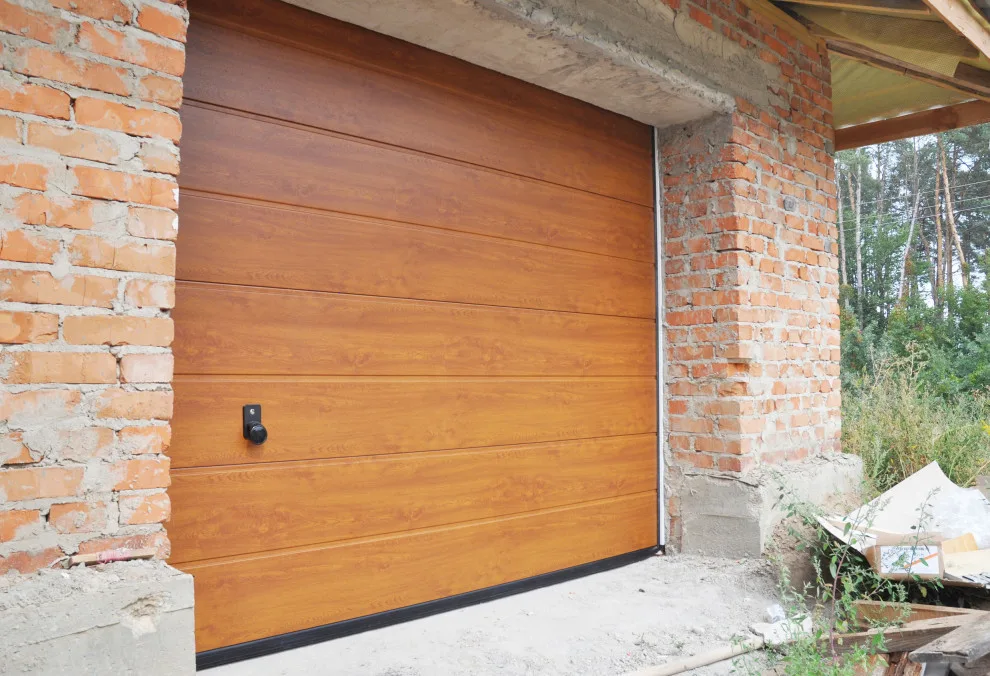 Stephen Garage Door Service - Photo 10