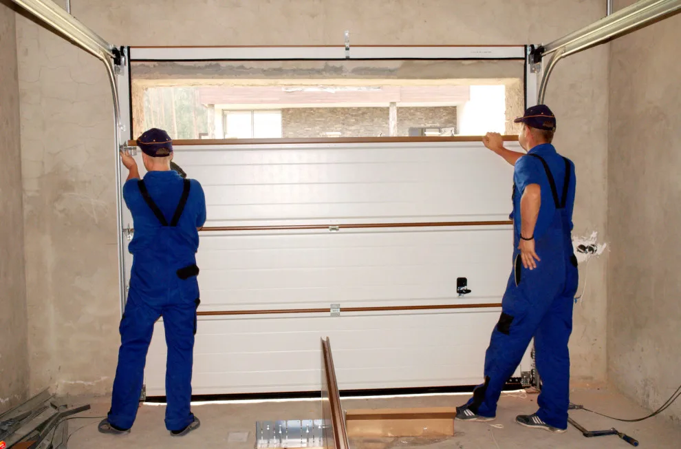 Stephen Garage Door Service - Photo 5