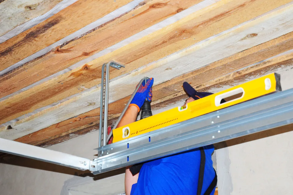 My Initiative by Stephen Garage Door Service - Photo 16