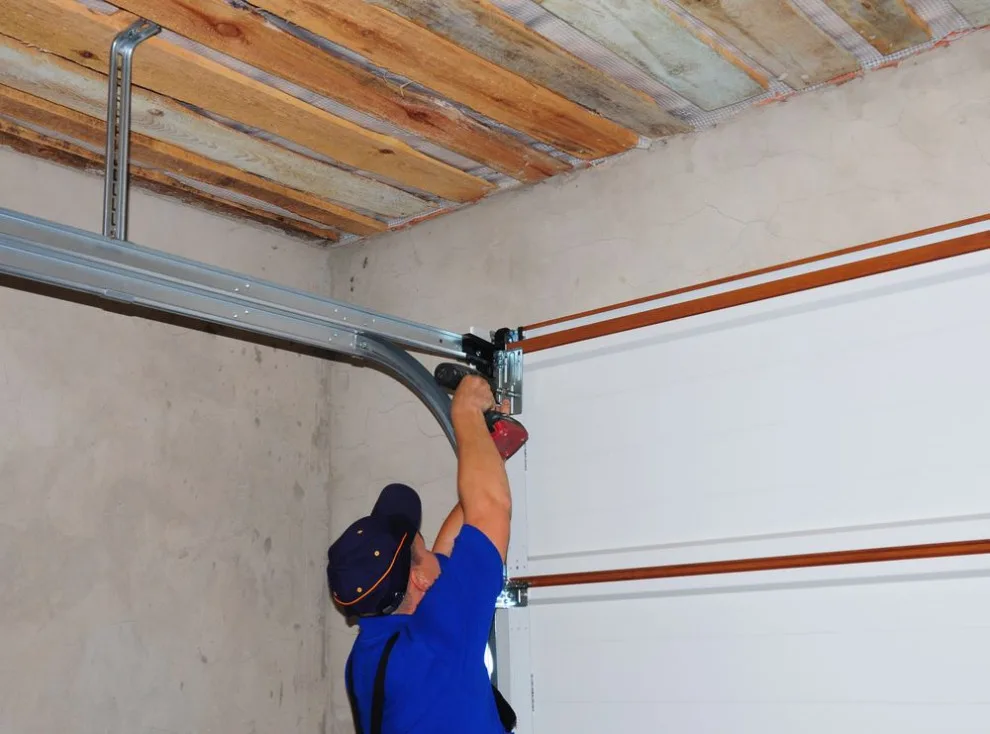Stephen Garage Door Service - Photo 14