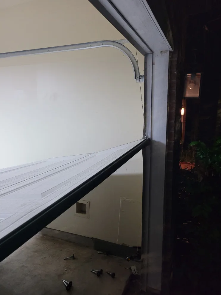 Garage Door Preaux - Photo 3