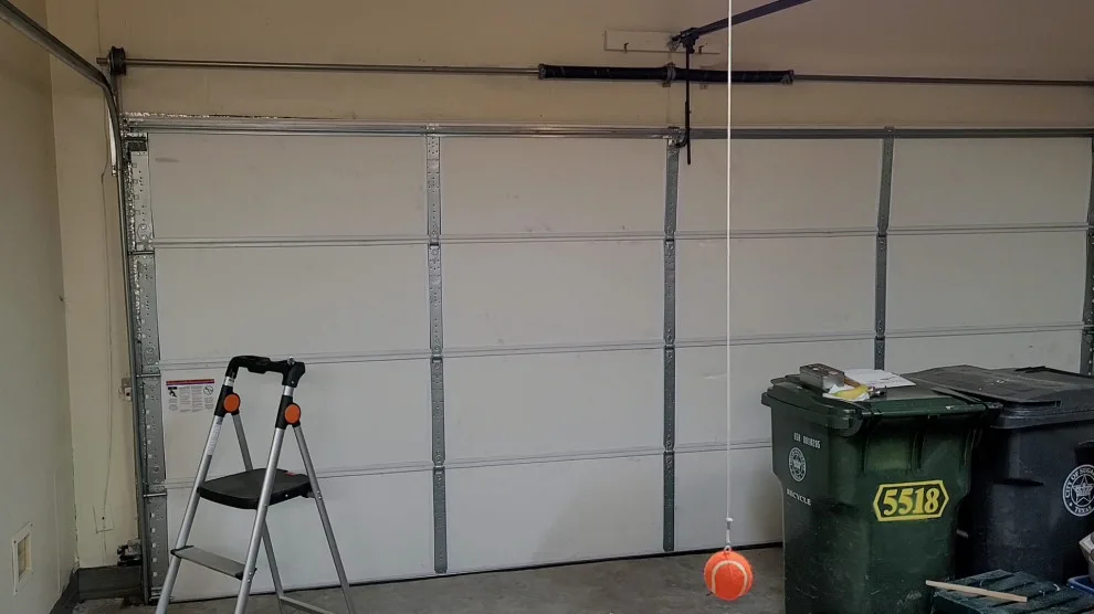 Garage Door Preaux - Photo 4