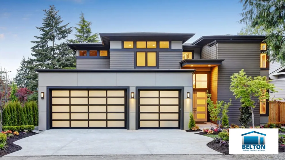 Belton Garage Door Center Co. - Photo 4