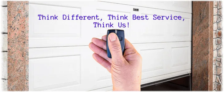 Garage Door Service Charlotte - Photo 7