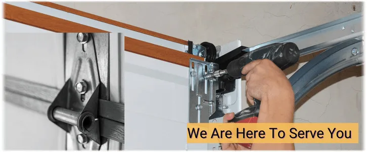 Garage Door Service Charlotte - Photo 2