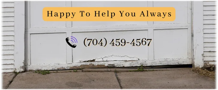 Garage Door Service Charlotte - Photo 6