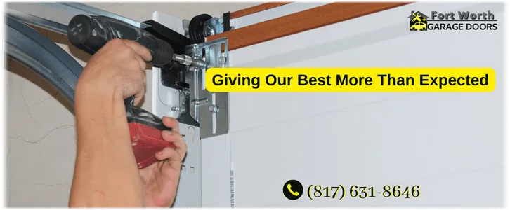 Garage Door Repair Fort Worth - Photo 7