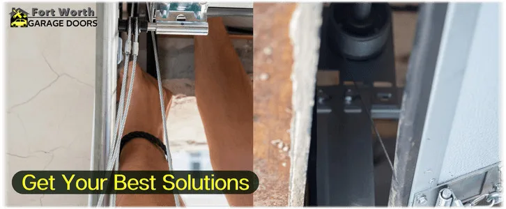 Garage Door Repair Fort Worth - Photo 3