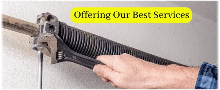 Garage Door Repair Fort Worth - Photo 2