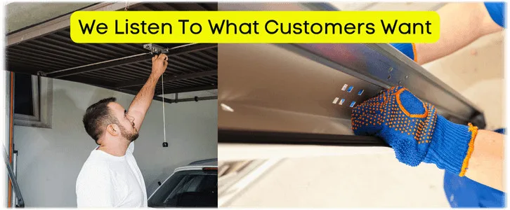 Garage Door Repair Fort Worth - Photo 4