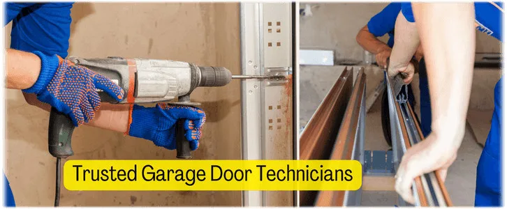 Garage Door Repair Fort Worth - Photo 6