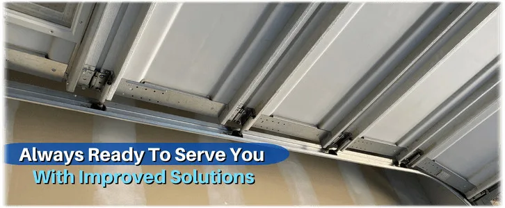 Garage Door Repair McKinney TX - Photo 7