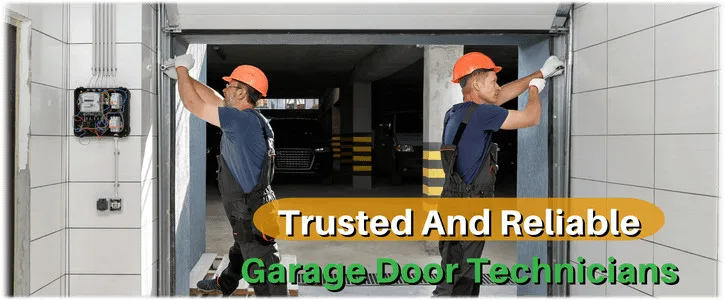 Garage Door Repair McKinney - Photo 7