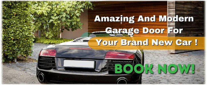 Garage Door Repair McKinney - Photo 4