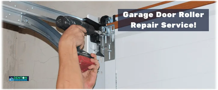 Garage Door Repair Denton - Photo 3