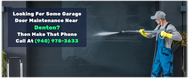 Garage Door Repair Denton - Photo 6