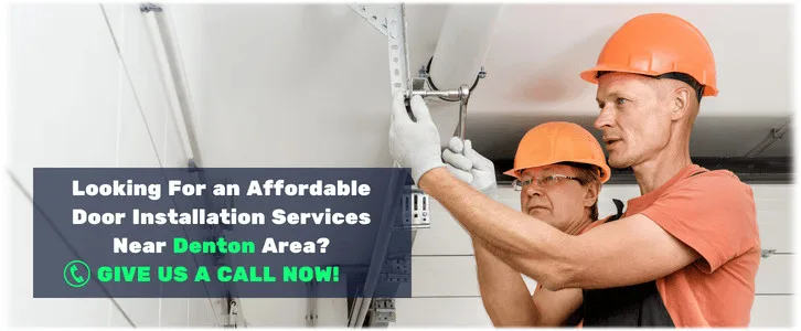 Garage Door Repair Denton - Photo 7