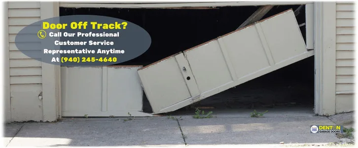 Garage Door Repair Denton - Photo 7